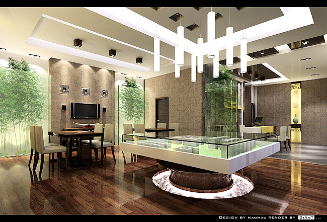 如何在3D Max中將渲染背景轉(zhuǎn)變?yōu)榘咨?- BIM,Revit中文網(wǎng)